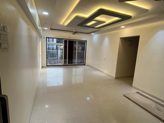 2 BHK Apartment in Thane West for rent Thane. The reference number is 20250915