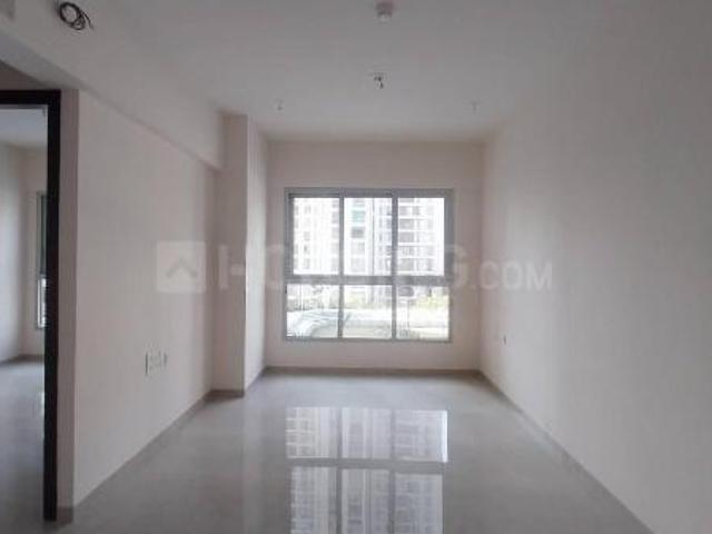 2 BHK Apartment in Thane West for rent Thane. The reference number is 20254745