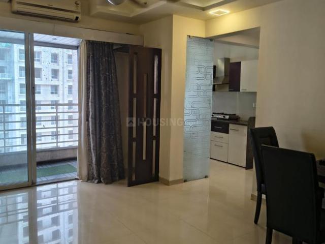 2 BHK Apartment in Thane West for rent Thane. The reference number is 20260557