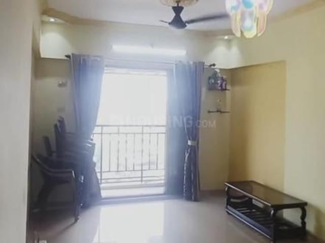 2 BHK Apartment in Thane West for rent Thane. The reference number is 20265813