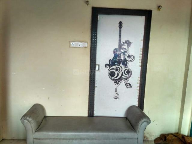 2 BHK Apartment in Thane West for rent Thane. The reference number is 20278838