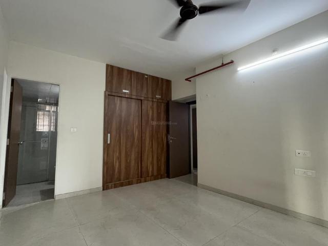 2 BHK Apartment in Thane West for rent Thane. The reference number is 20279028