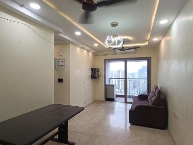 2 BHK Apartment in Thane West for rent Thane. The reference number is 20282568