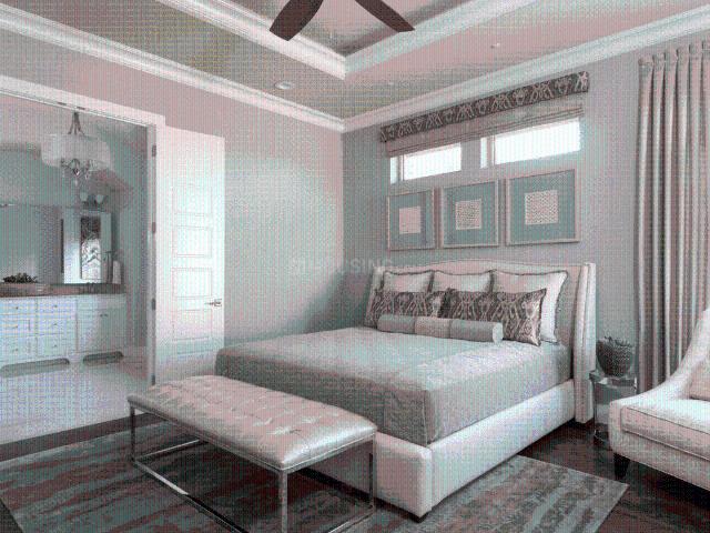 2 BHK Apartment in Thane West for rent Thane. The reference number is 20283981