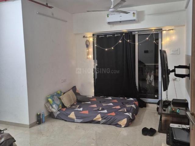 2 BHK Apartment in Thane West for rent Thane. The reference number is 20287019