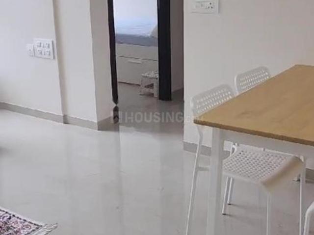 2 BHK Apartment in Thane West for rent Thane. The reference number is 20292728