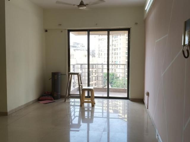 2 BHK Apartment in Thane West for rent Thane. The reference number is 20295082