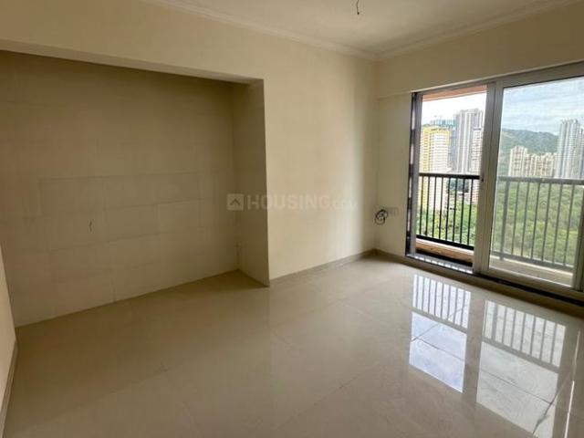 2 BHK Apartment in Thane West for rent Thane. The reference number is 20295318