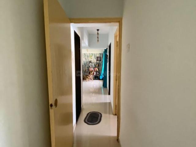 2 BHK Apartment in Thane West for rent Thane. The reference number is 20297287