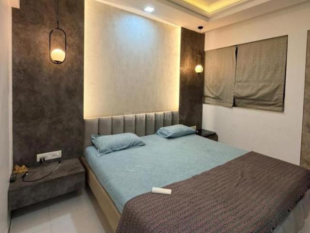 2 BHK Apartment in Thane West for rent Thane. The reference number is 20298387