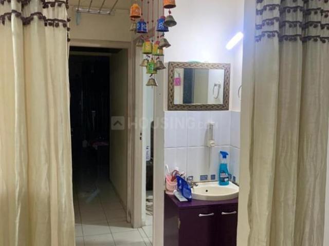 2 BHK Apartment in Thane West for rent Thane. The reference number is 20298305