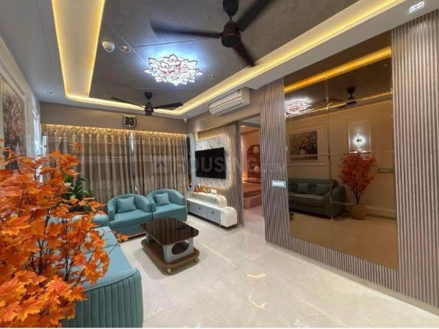 2 BHK Apartment in Thane West for rent Thane. The reference number is 20298471