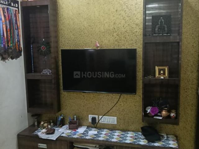 2 BHK Apartment in Thane West for rent Thane. The reference number is 20202124