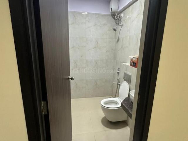 2 BHK Apartment in Thane West for rent Thane. The reference number is 20209722