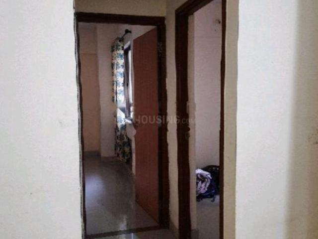 2 BHK Apartment in Thane West for rent Thane. The reference number is 20217178