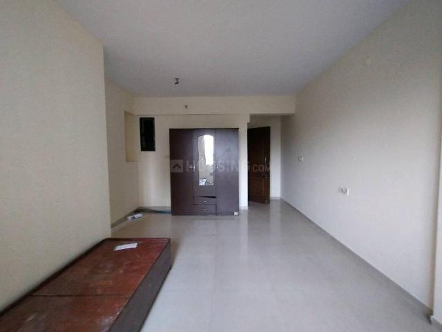 2 BHK Apartment in Thane West for rent Thane. The reference number is 20217238