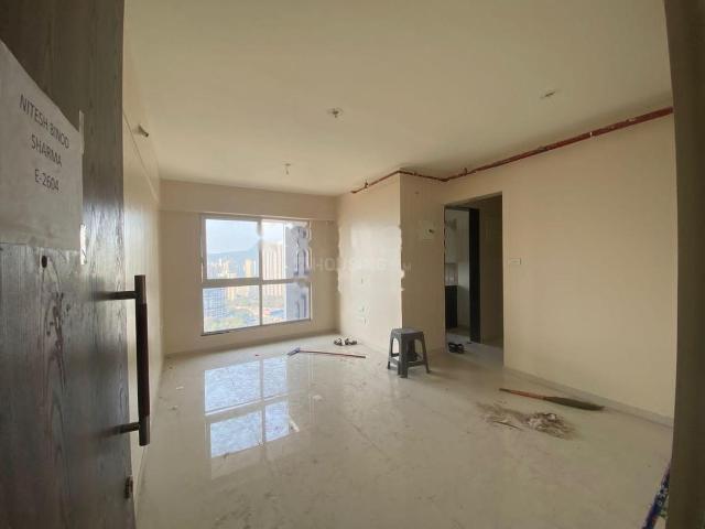 2 BHK Apartment in Thane West for rent Thane. The reference number is 20217423