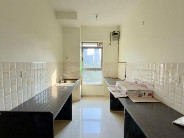 2 BHK Apartment in Thane West for rent Thane. The reference number is 20217761