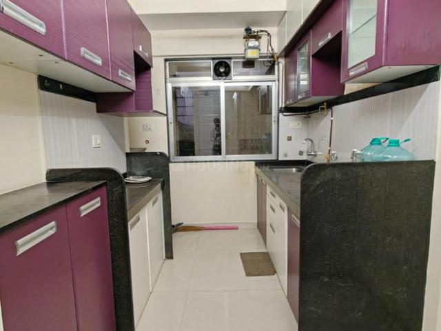 2 BHK Apartment in Thane West for rent Thane. The reference number is 20219850