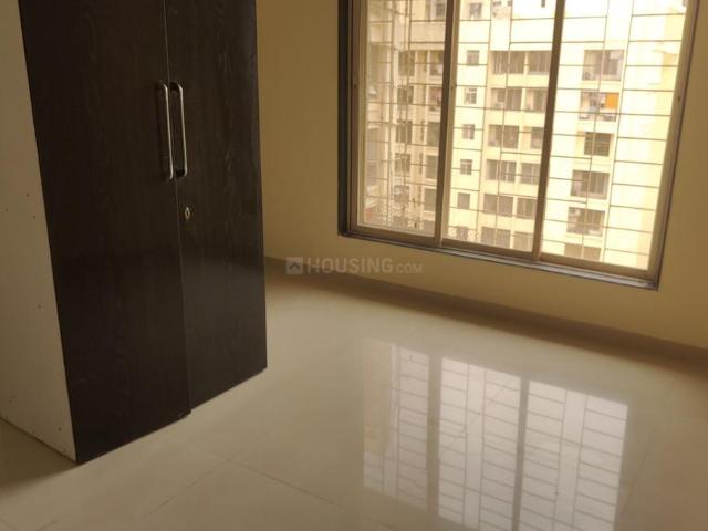 2 BHK Apartment in Thane West for rent Thane. The reference number is 20230111