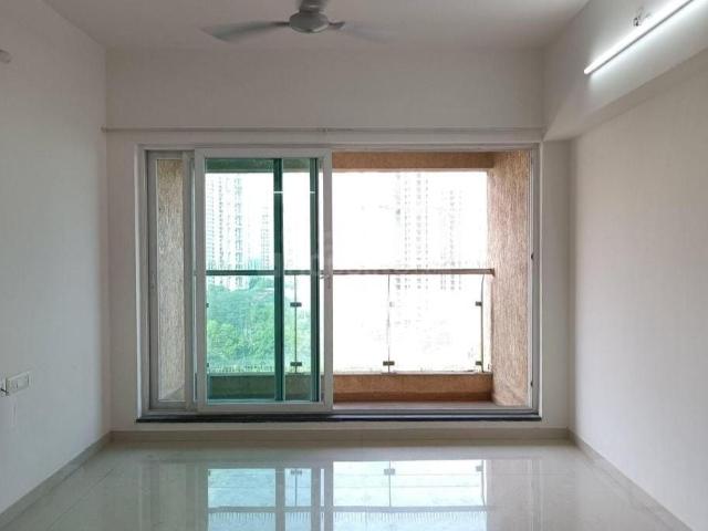 2 BHK Apartment in Thane West for rent Thane. The reference number is 20239127