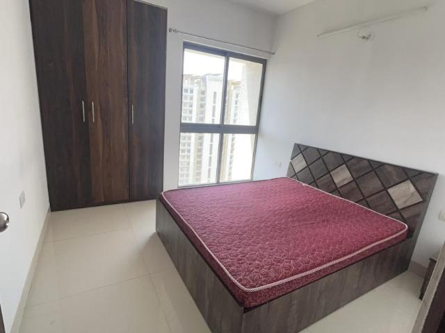 2 BHK Apartment in Thane West for rent Thane. The reference number is 20345330