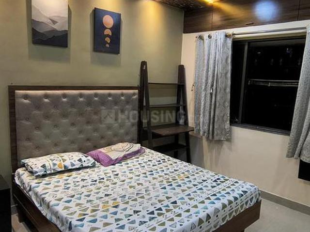2 BHK Apartment in Thane West for rent Thane. The reference number is 20345604
