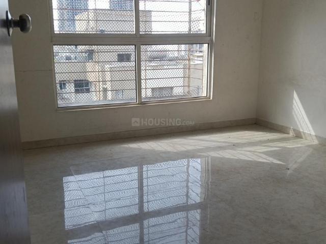 2 BHK Apartment in Thane West for rent Thane. The reference number is 20347043