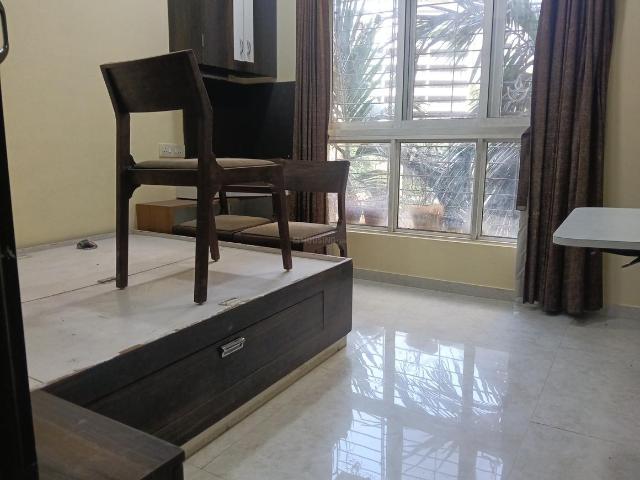 2 BHK Apartment in Thane West for rent Thane. The reference number is 20347697