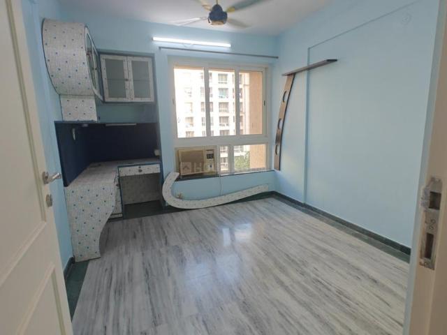2 BHK Apartment in Thane West for rent Thane. The reference number is 20348112