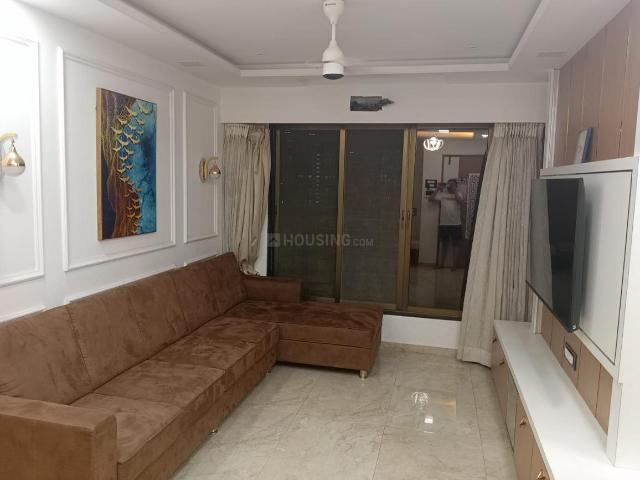2 BHK Apartment in Thane West for rent Thane. The reference number is 20348250