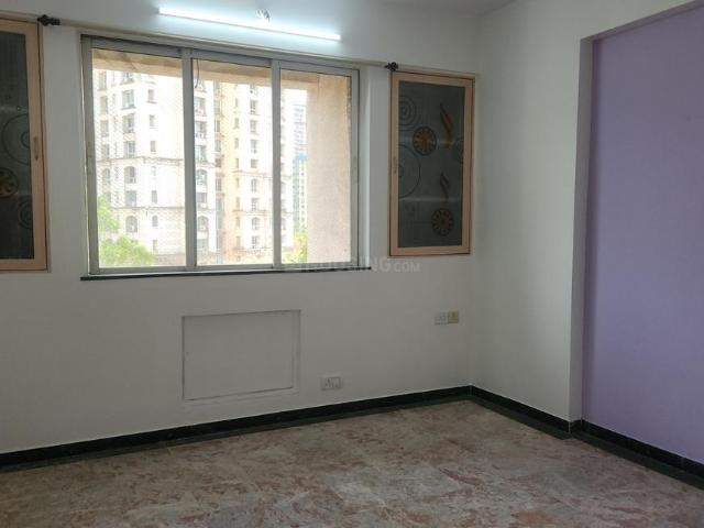 2 BHK Apartment in Thane West for rent Thane. The reference number is 20350647
