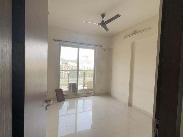 2 BHK Apartment in Thane West for rent Thane. The reference number is 20351337