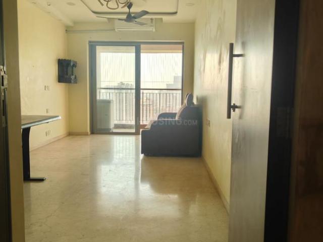 2 BHK Apartment in Thane West for rent Thane. The reference number is 20352061