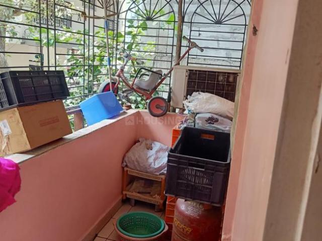 2 BHK Apartment in Thane West for rent Thane. The reference number is 20352177