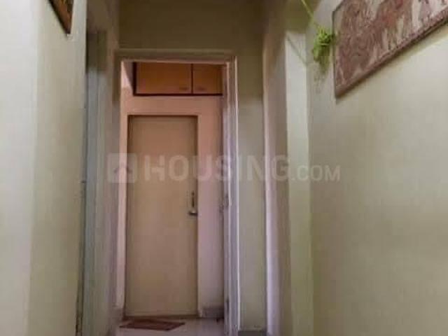 2 BHK Apartment in Thane West for rent Thane. The reference number is 20352718