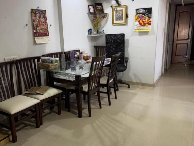 2 BHK Apartment in Thane West for rent Thane. The reference number is 20353833