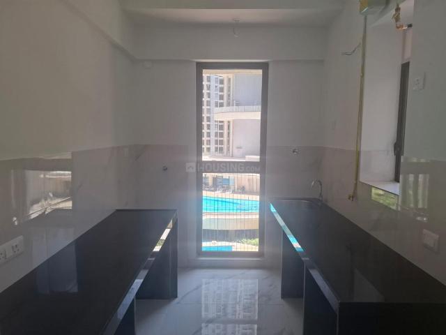 2 BHK Apartment in Thane West for rent Thane. The reference number is 20357462