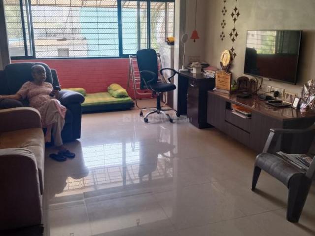 2 BHK Apartment in Thane West for rent Thane. The reference number is 20357429