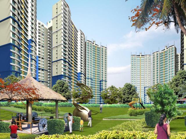 2 BHK Apartment in Thane West for rent Thane. The reference number is 20359661
