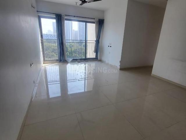2 BHK Apartment in Thane West for rent Thane. The reference number is 20364326