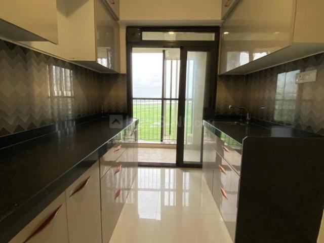 2 BHK Apartment in Thane West for rent Thane. The reference number is 20367725