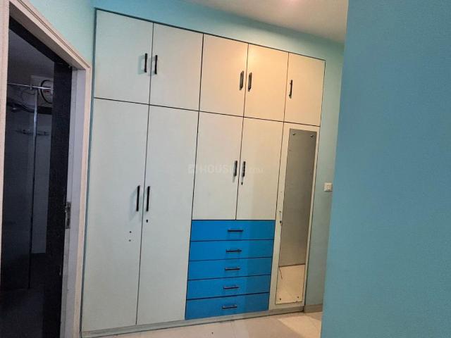 2 BHK Apartment in Thane West for rent Thane. The reference number is 20368516