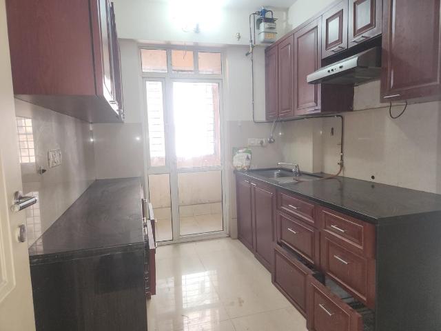 2 BHK Apartment in Thane West for rent Thane. The reference number is 20368837