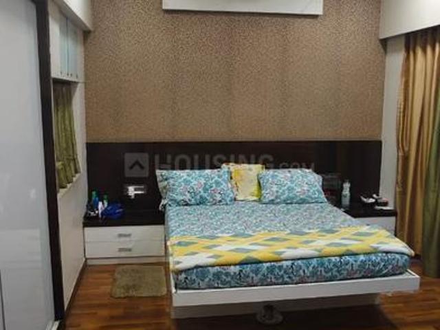 2 BHK Apartment in Thane West for rent Thane. The reference number is 20371177