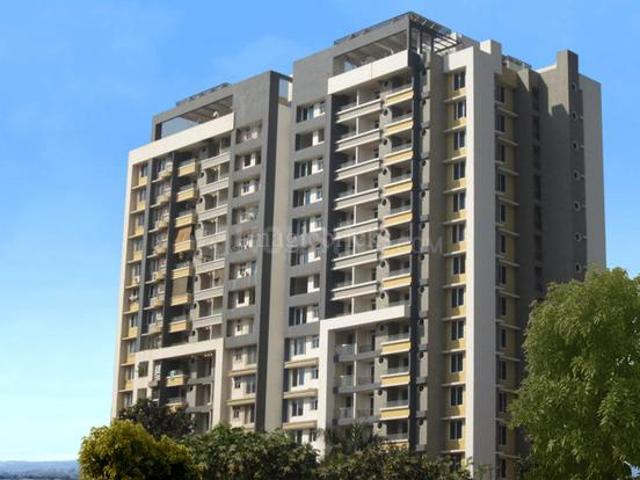 2 BHK Apartment in Thane West for rent Thane. The reference number is 20372955