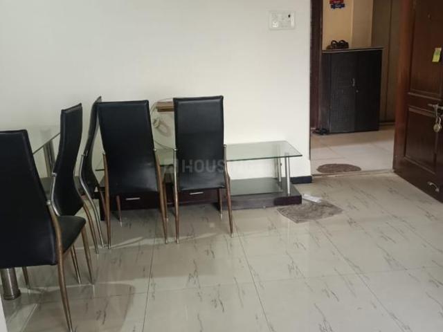 2 BHK Apartment in Thane West for rent Thane. The reference number is 20373061