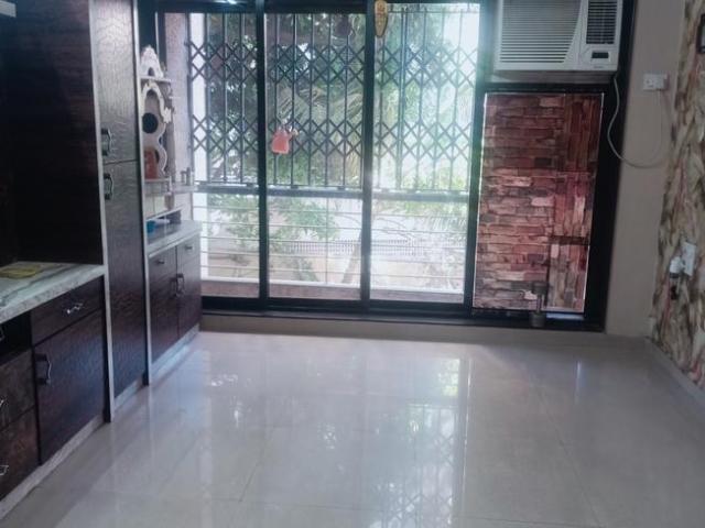 2 BHK Apartment in Thane West for rent Thane. The reference number is 20373639