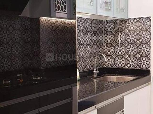 2 BHK Apartment in Thane West for rent Thane. The reference number is 20374984