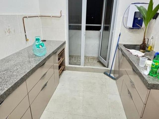 2 BHK Apartment in Thane West for rent Thane. The reference number is 20374984